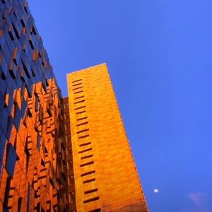 Meet your Posher, Emma